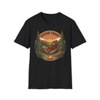 Outdoor Therapy T‑Shirt