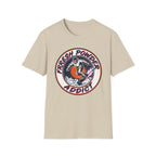 Fresh Powder Addict T‑Shirt