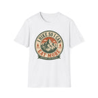 I Hike So I Can Eat More T‑Shirt