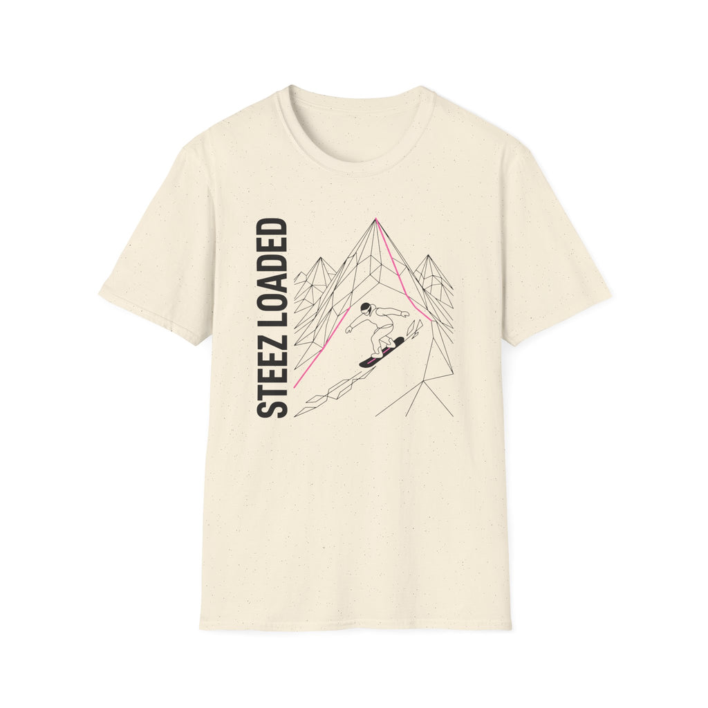 Steez Loaded T‑Shirt