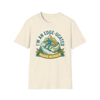 I'm An Edge-Ucated Board Member T‑Shirt