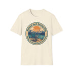 National Park Casting Club T‑Shirt