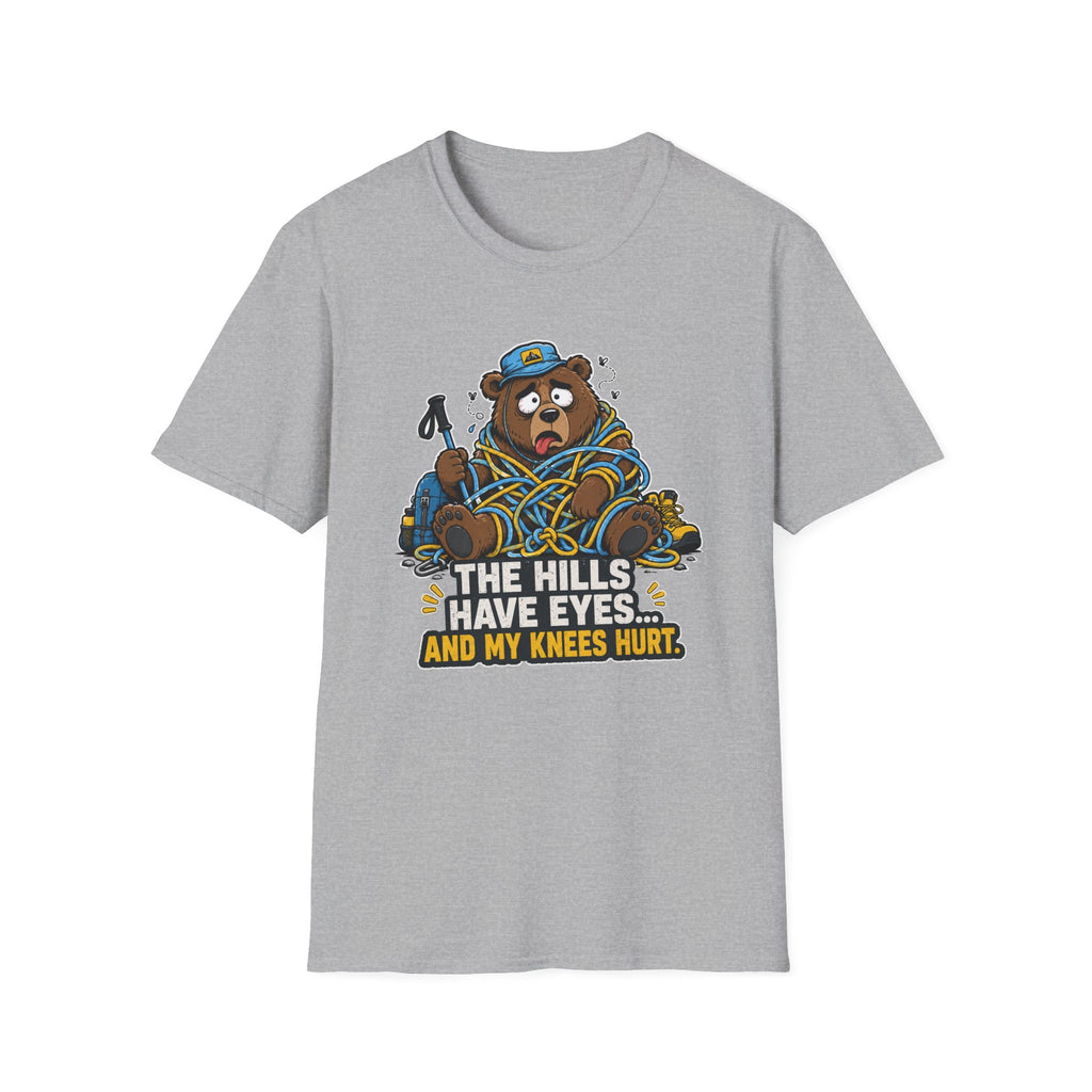 The Hills Have Eyes T‑Shirt