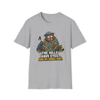 The Hills Have Eyes T‑Shirt