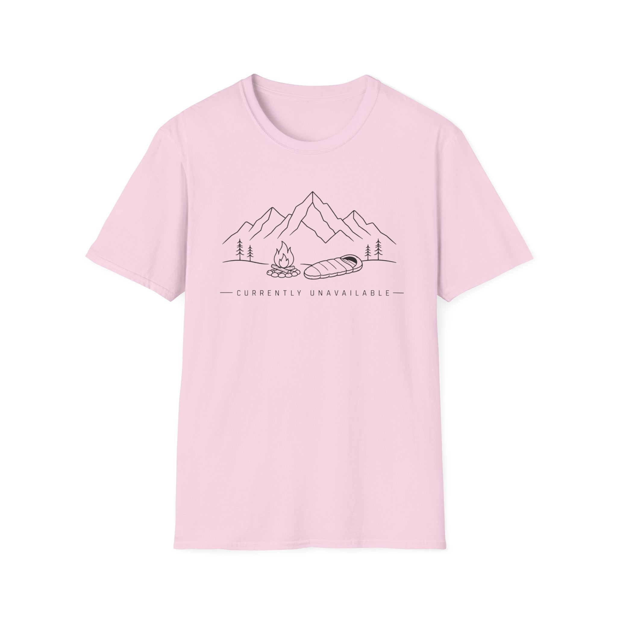 Currently Unavailable T‑Shirt