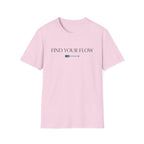 Find Your Flow T‑Shirt