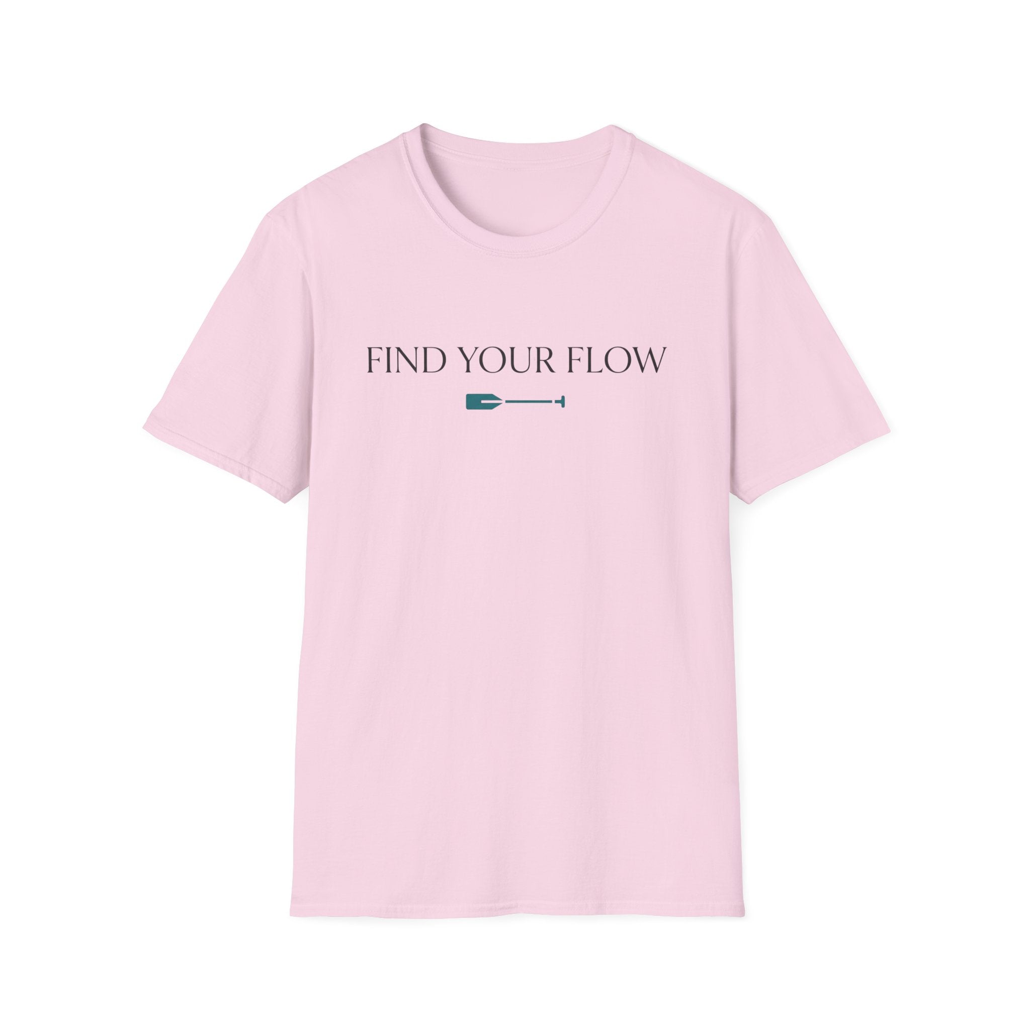Find Your Flow T‑Shirt