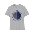 Paddles Reflect Still Water T‑Shirt