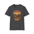 Outdoor Therapy T‑Shirt