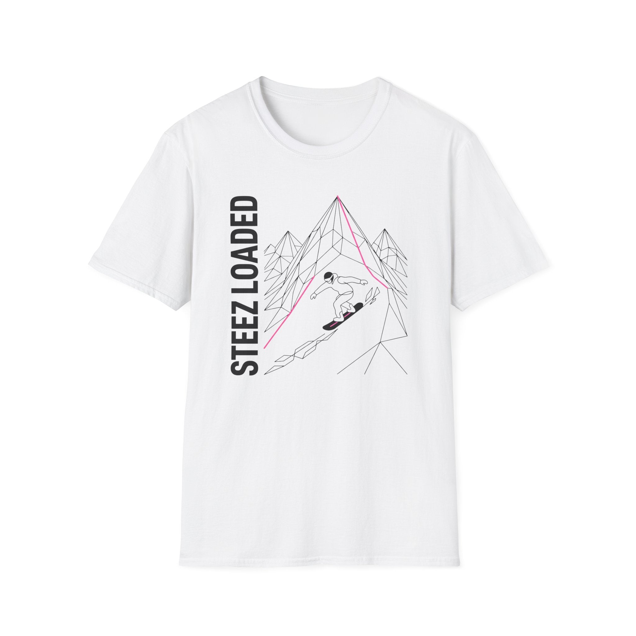 Steez Loaded T‑Shirt