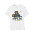 National Park Fishing T‑Shirt