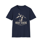 Night Riders Social Club T‑Shirt