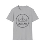In-Tents Atmosphere T‑Shirt