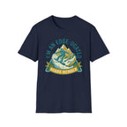 I'm An Edge-Ucated Board Member T‑Shirt