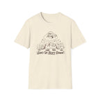 Sun's Up Beats Down T‑Shirt