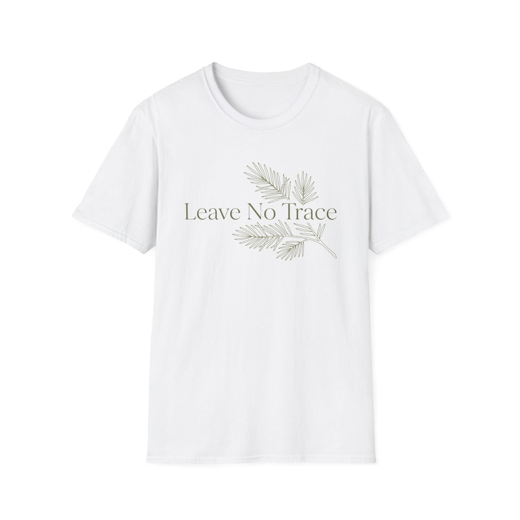 Leave No Trace T‑Shirt