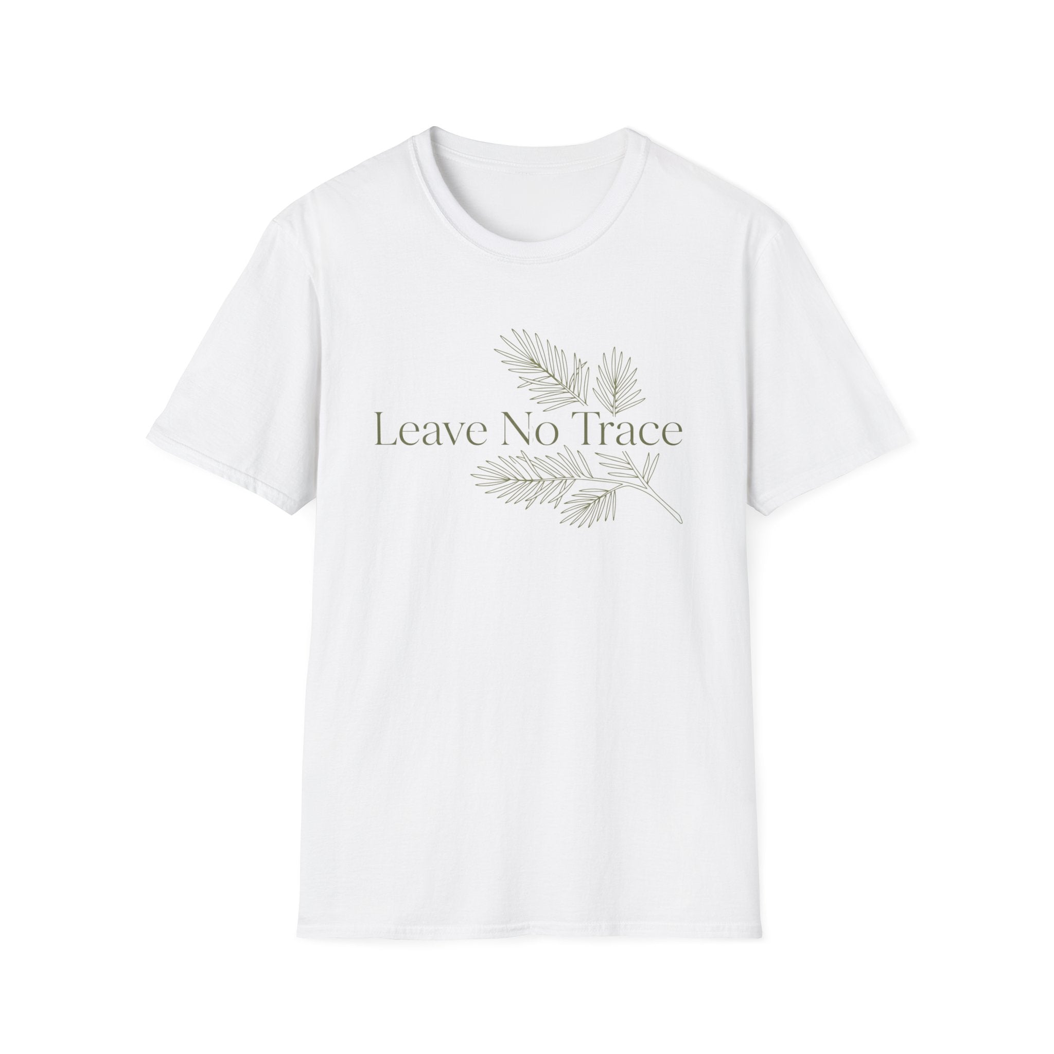 Leave No Trace T‑Shirt