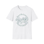 The Great Indoors-Man T‑Shirt