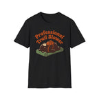 Professional Trail Slower  T‑Shirt