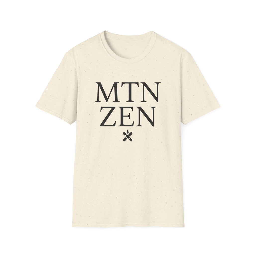 MTN Zen T‑Shirt