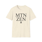 MTN Zen T‑Shirt