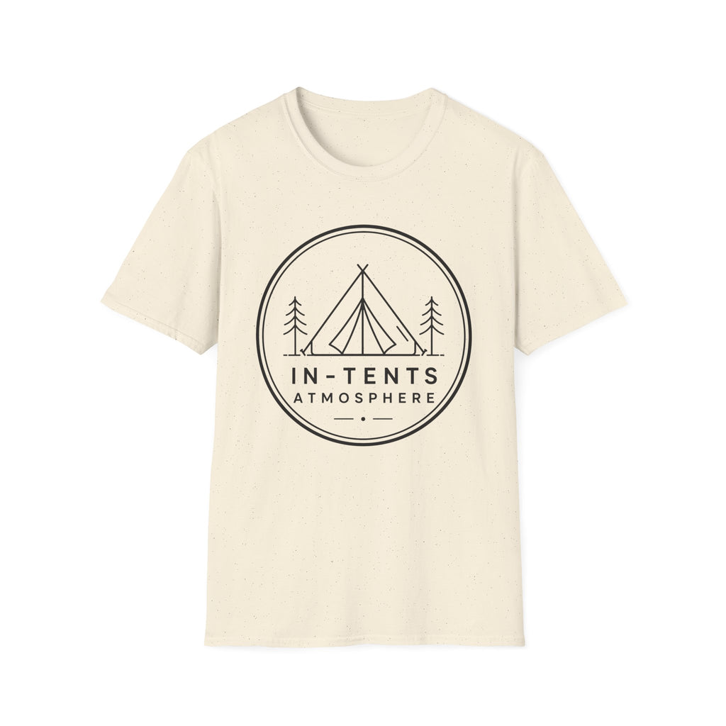In-Tents Atmosphere T‑Shirt