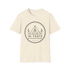 In-Tents Atmosphere T‑Shirt