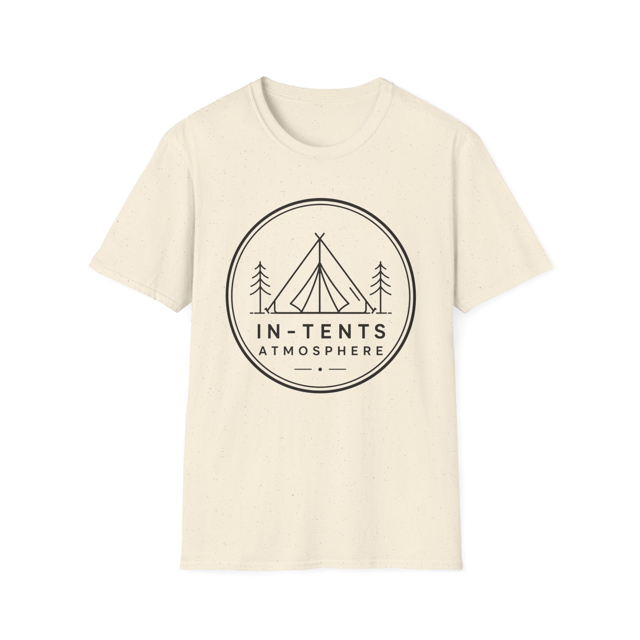 In-Tents Atmosphere T‑Shirt