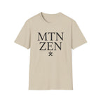 MTN Zen T‑Shirt