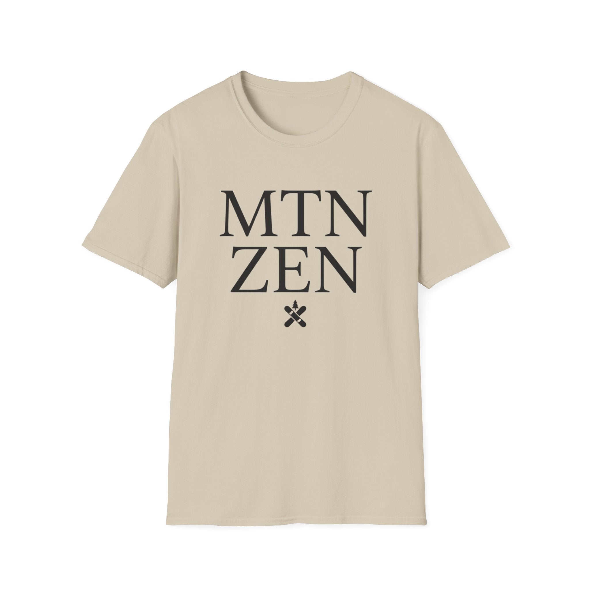 MTN Zen T‑Shirt