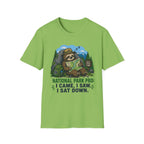 National Park Pro T‑Shirt