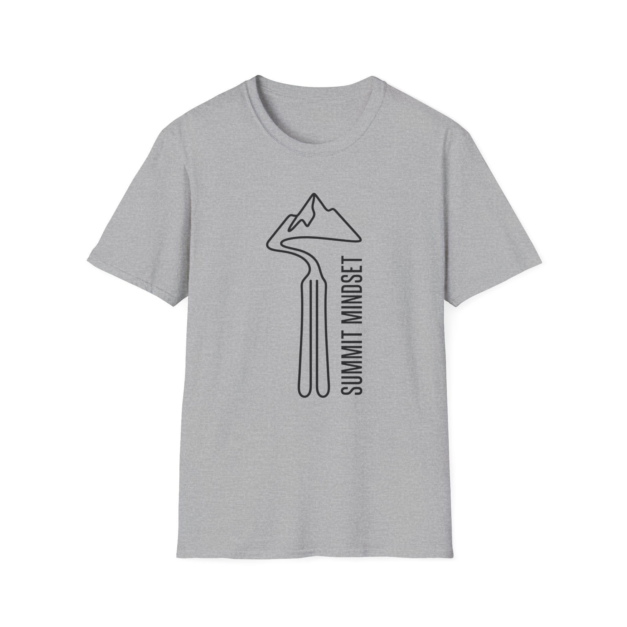 Summit Mindset T‑Shirt