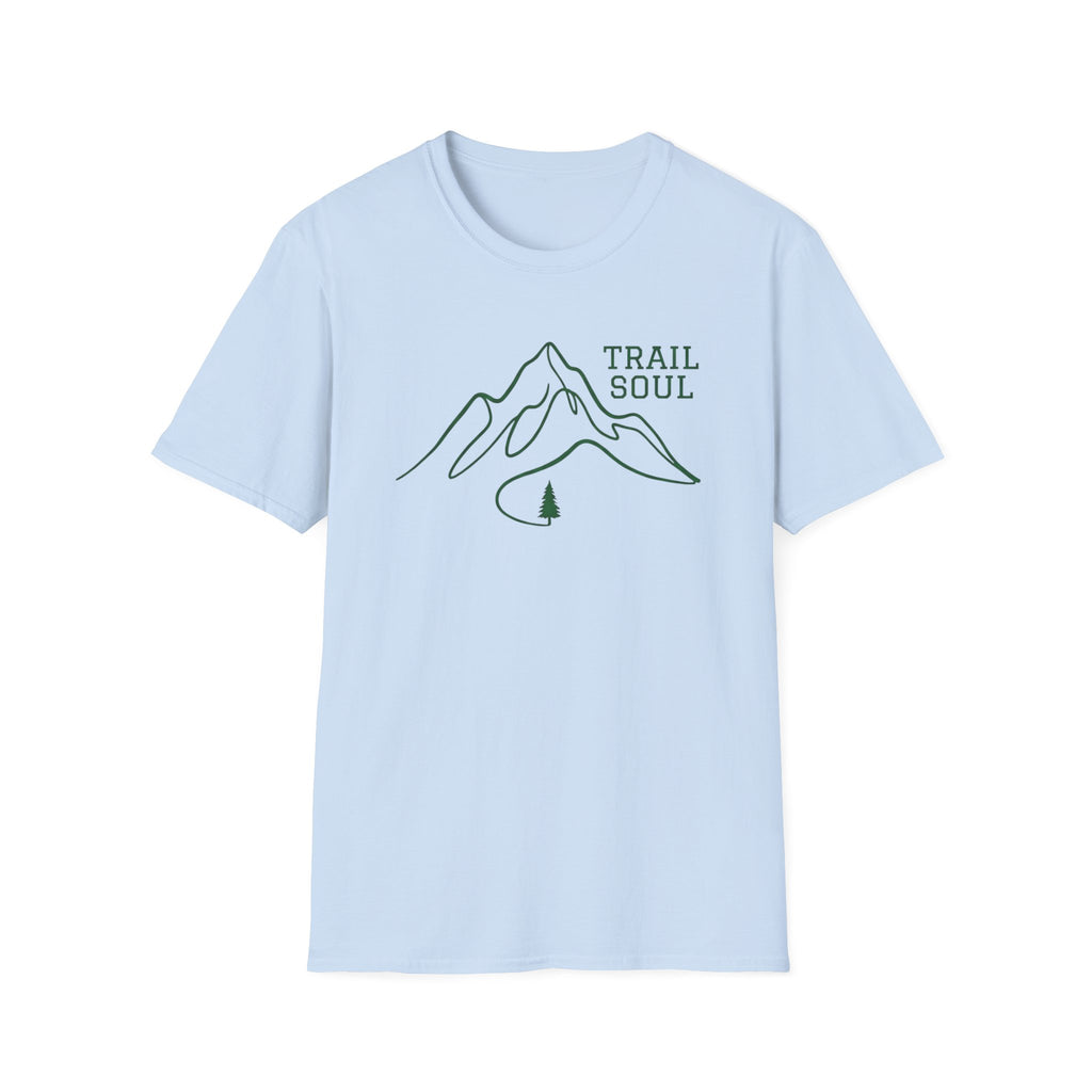 Trail Soul T‑Shirt