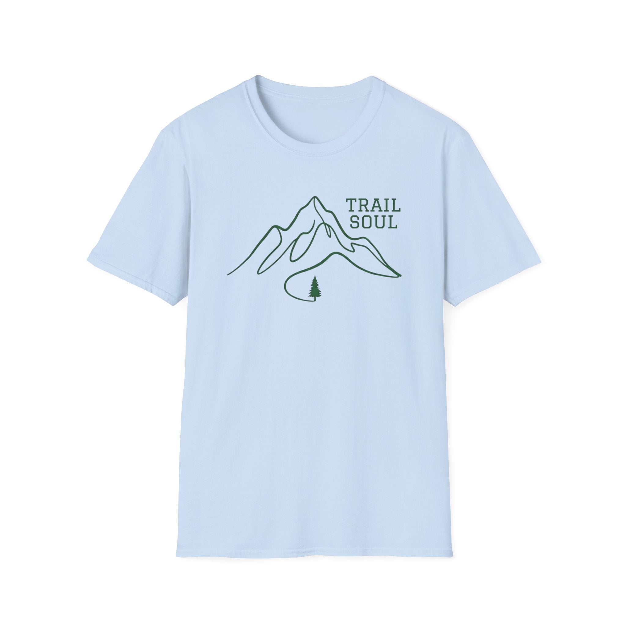 Trail Soul T‑Shirt