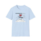 Respawning T‑Shirt
