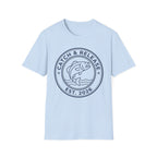 Catch and Release T‑Shirt