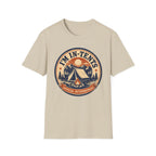 I'm In-Tents T‑Shirt