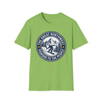 Powder To The People T‑Shirt