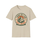 I Hike So I Can Eat More T‑Shirt