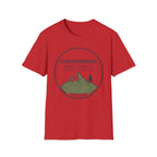Elevated Perspective T‑Shirt