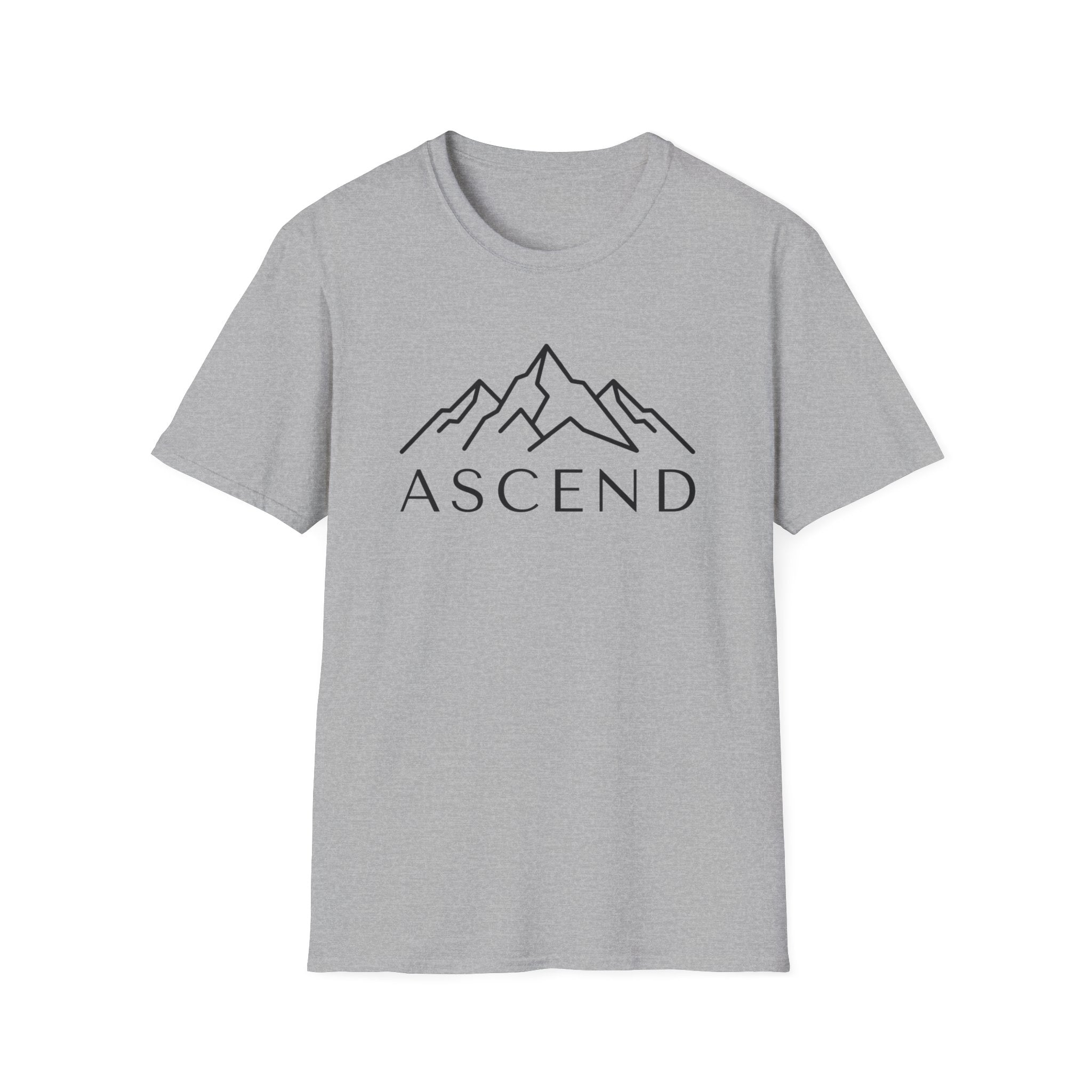 Ascend T‑Shirt