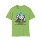 Gravity Resistance T‑Shirt