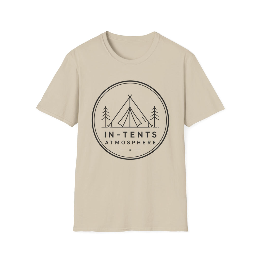 In-Tents Atmosphere T‑Shirt