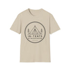 In-Tents Atmosphere T‑Shirt