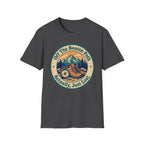 Off The Beaten Path T‑Shirt