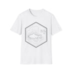 Fish Shoreline T‑Shirt
