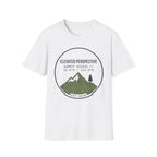 Elevated Perspective T‑Shirt
