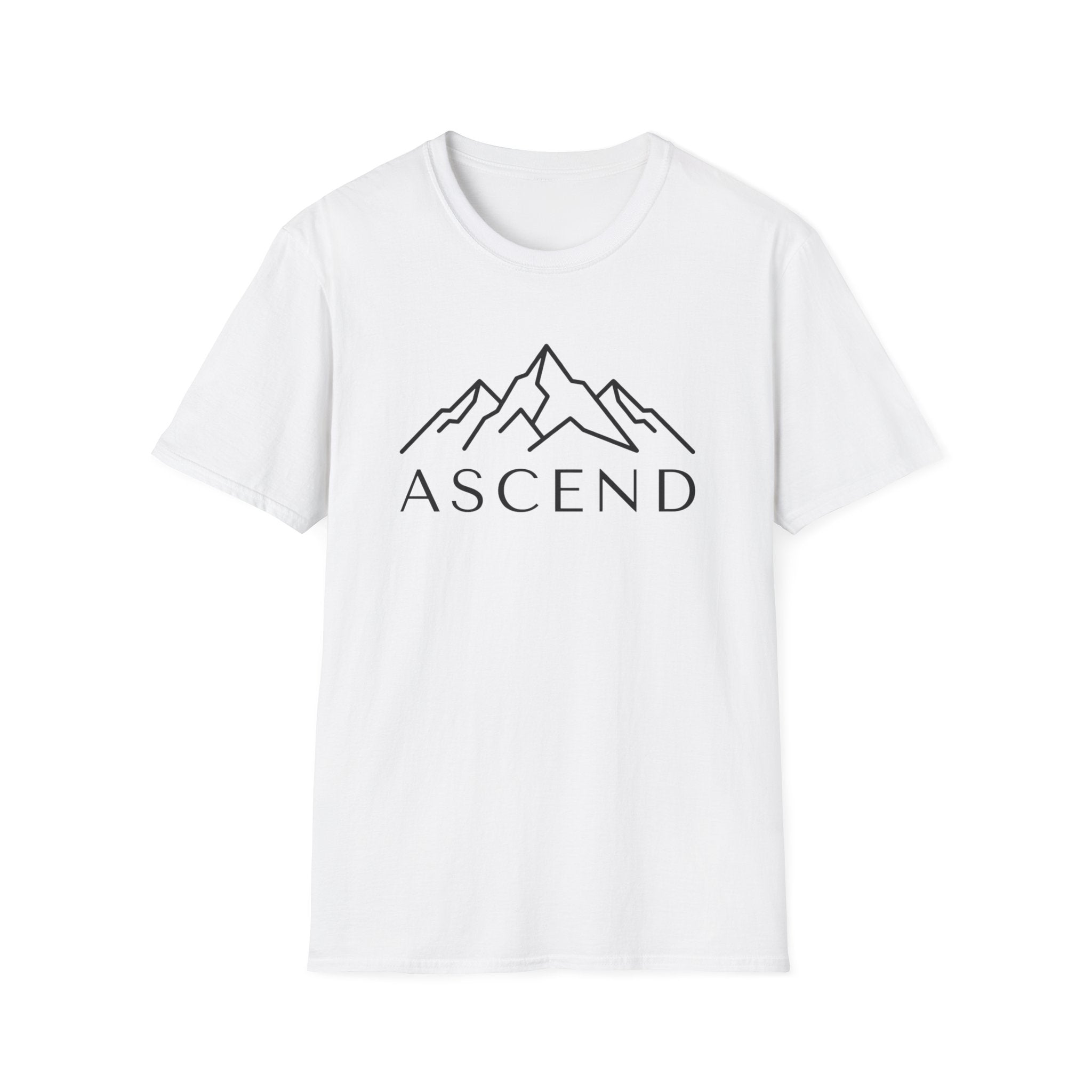 Ascend T‑Shirt