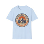 National Park Status T‑Shirt