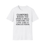 Small Fortune T‑Shirt